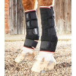 Premier Equine Quick Dry Leg Wraps / Boots - Pair
